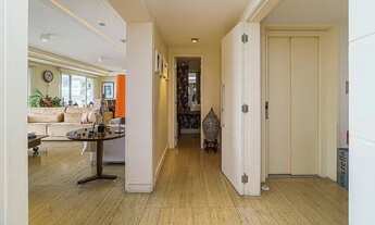 Imagem 6: Apartamento 367m², 4 dormitórios, no Condomínio The Gold no Alto da Lapa