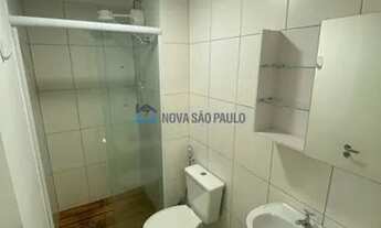 Imagem 2: Apartamento Semi Novo