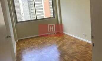 Imagem 6: Apartamento à venda no bairro Santa Cecília - São Paulo/SP, Zona Central