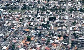 Imagem 5: Terreno 16 x 25 400 m2 (São Jose