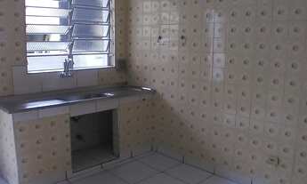 Imagem 7: Casa para aluguel com 30 metros quadrados com 1 quarto em Parque Boturussu - São Paulo - S