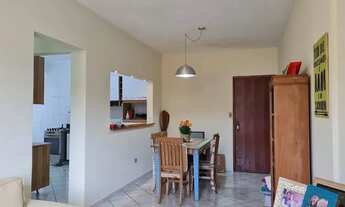 Imagem 7: Apê à com 67 m2, varanda e vista do mar na Martim de Sá!