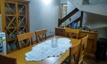 Imagem: Sobrado Residencial na região do Ipiranga