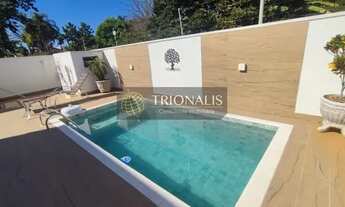 Imagem 3: Casa à venda com Condomínio Fechado no Bairro Morumbi com 3 dormitórios