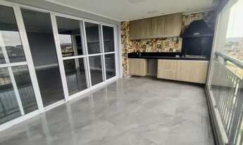 Imagem 4: Apartamento 154 m² Condomínio Cidade Maia! Apartamento novo, nunca habitado!