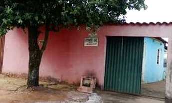 Imagem: Vendo casa com barracão em Goiânia