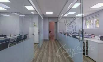 Imagem 6: Prédio Comercial Mercês