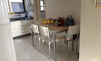 Imagem 3: Apartamento 132m² - Bairro Santo Antônio