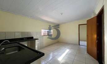 Imagem 3: Apartamento para aluguel, 2 quartos, 1 vaga, Jardim Bom Clima - Anápolis/GO