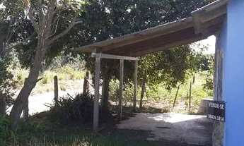 Imagem 2: Chacrinha de 1.000mts