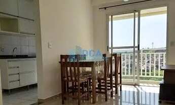 Imagem: Apartamento à venda, Parque Residencial