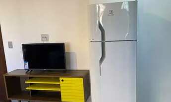 Imagem 5: MOBILIADO 1 quarto SEM VAGA GARAGEM