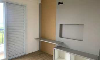 Imagem 3: Lançamento de Apartamento - Alta Vista Urbanova - 4 Dorm - 158m2 Lazer e sofisticação