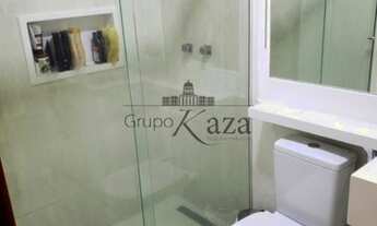 Imagem 5: Apartamento - Vista Verde - Condomínio Residencial JK - 84m² - 3 Dormitórios