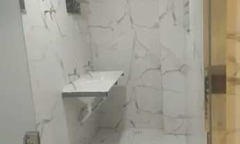 Imagem 2: Apartamento dois quartos