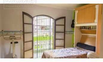 Imagem 5: Santo André - Casa Padrão - Vila Vitória