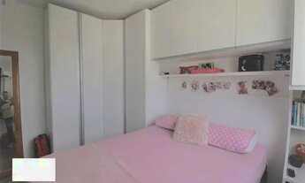 Imagem 6: Apartamento de 02 Dormitórios a venda no Porto Cruzeiro