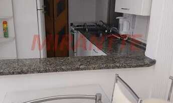 Imagem 5: Apartamento de 50m² com 2 quartos em Jardim Tremembé