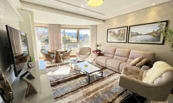 Imagem 2: GRAMADO - Apartamento Padrão - Praça das Rosas