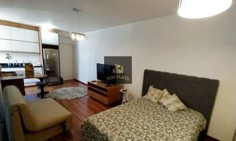 Imagem 5: Flat Para Locação Paraiso