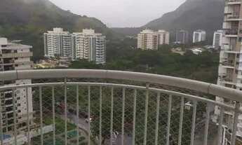 Imagem: Apartamento para locação no Jardim do