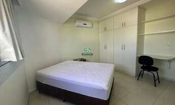 Imagem 3: Apartamento 1 quarto para Locação Vila Industrial, Anápolis