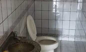 Imagem 3: Ch Casa para venda possui 10 metros quadrados com 3 quartos em Santa Maria - Aracaju - SE