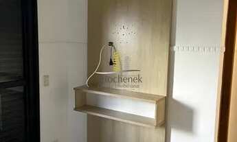 Imagem 7: Maravilhoso apartamento locação AlphaClub Alphaville 3 dormitórios