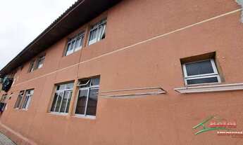 Imagem 3: Apartamento com 2 dormitórios à venda, 47 m² por R$ 147.000,00 - Sítio Cercado - Curitiba