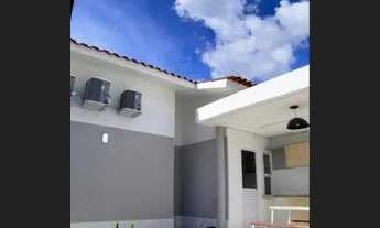 Imagem 2: Casa 2 quartos no Condomínio Happy Tarumã, localizado na av Turismo, últimas unidades