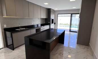 Imagem 4: Casa altíssimo padrão ponte alta norte