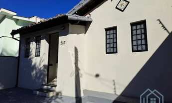 Imagem 2: Campinas - Casa Padrão - Jardim Guanabara