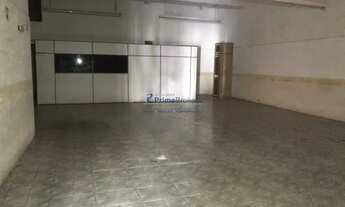 Imagem 2: Prédio comercial a venda na Saúde 334 m² de área construída