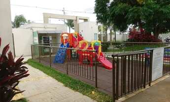 Imagem 4: Residencial - Jd Embare