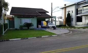 Imagem: W)-Casa a venda no Condominio Villa Branca