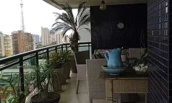 Imagem 4: EDIFÍCIO CONSTANZA, apartamento com 169m² em plena UMARIZAL