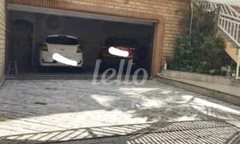 Imagem 2: São Paulo - Casa Padrão - Mooca