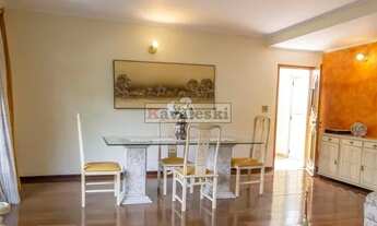 Imagem 3: Sobrado Chácara Inglesa