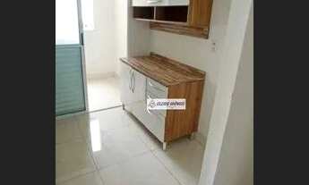 Imagem 7: Apartamento com 3 dormitórios à venda por R$ 265.000,00 - Parque Residencial das Nações In