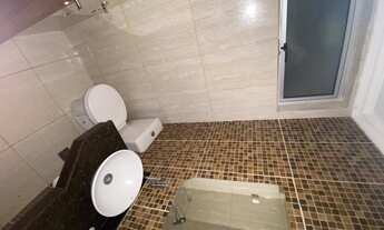 Imagem 5: Casa para venda tem 85 metros quadrados com 3 quartos no Bairro Heliópolis - Belo Horizont