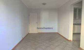 Imagem 5: Apartamento com 1 quarto à venda, 51 m² por R$ 257.000 - Bosque - Campinas/SP