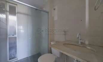 Imagem 5: Apartamento para venda possui 104 metros quadrados com 3 quartos em Graças - Recife - PE