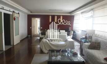 Imagem: Apartamento no Paraiso 198m² com 03 dormitórios