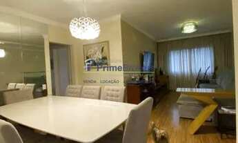 Imagem 4: Apartamento com 3 dormitórios, 1 suíte, 2 vagas, 113m² a venda por R$ 978.000,00 Granja Ju