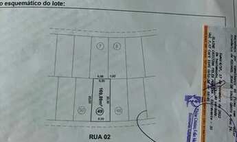 Imagem 4: Terreno à venda, 170 m² por R$ 35000 - Jardim Flórida - Hortolândia/ SP