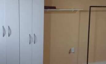 Imagem 2: Amplo sobrado mobiliado, Simões Filho