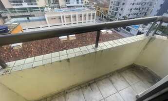 Imagem 2: APARTAMENTO COM 50 m² - FORTE - PRAIA GRANDE SP