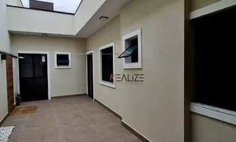 Imagem 6: Casa com 3 dormitórios à venda, 135 m² por R$ 1.120.000 - Condomínio Jardim Brescia - Inda