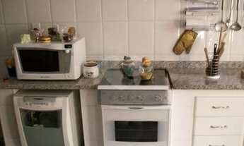 Imagem 7: CASA TÉRREA A VENDA NA FREGUESIA DO Ó - 2 SUÍTES E 6 VAGAS DE GARAGEM