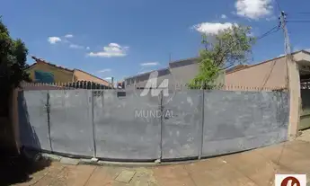 Imagem: Casa (térrea na rua) 3 dormitórios, cozinha